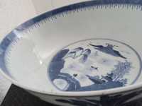 saladeira porcelana chinesa cantão