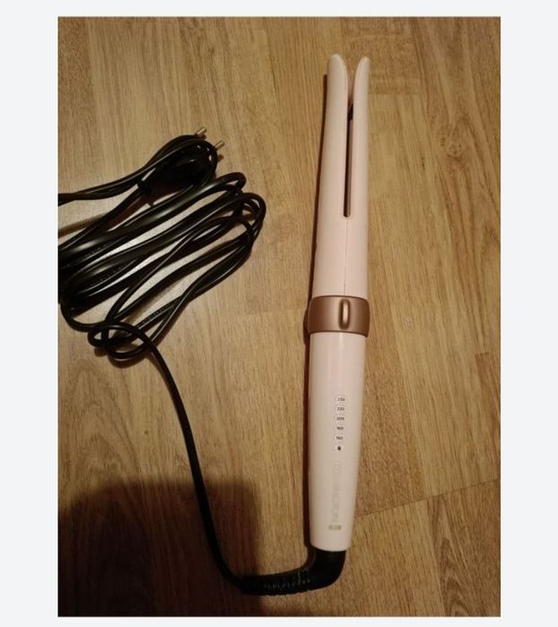 Lokówka Remington obrotowa