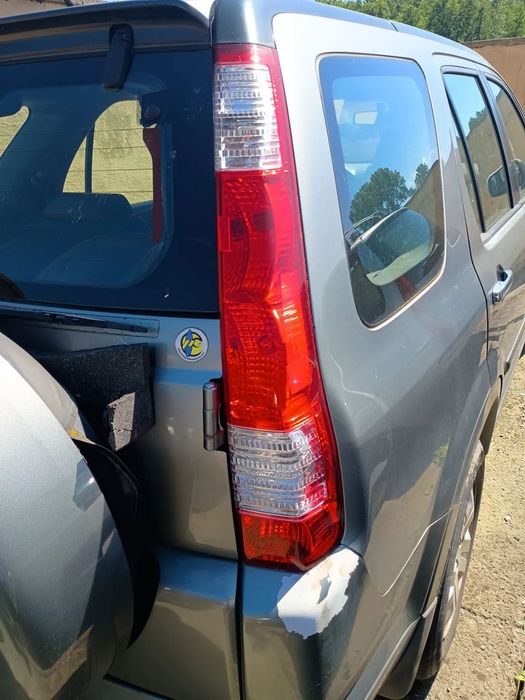 Lampa prawy tył Honda CRV 2006, Części