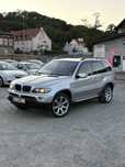 BMW X5 Individual/3.0 Diesel/Z Niemiec/Zadbana/Opłaty/Zamiana