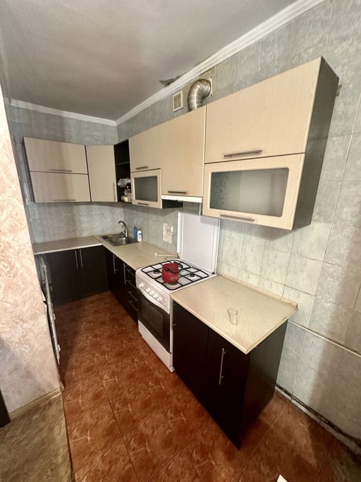 Дом Космос Ингульский р-н