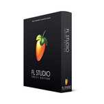 FL Studio Fruity Edition dożywotnia licencja