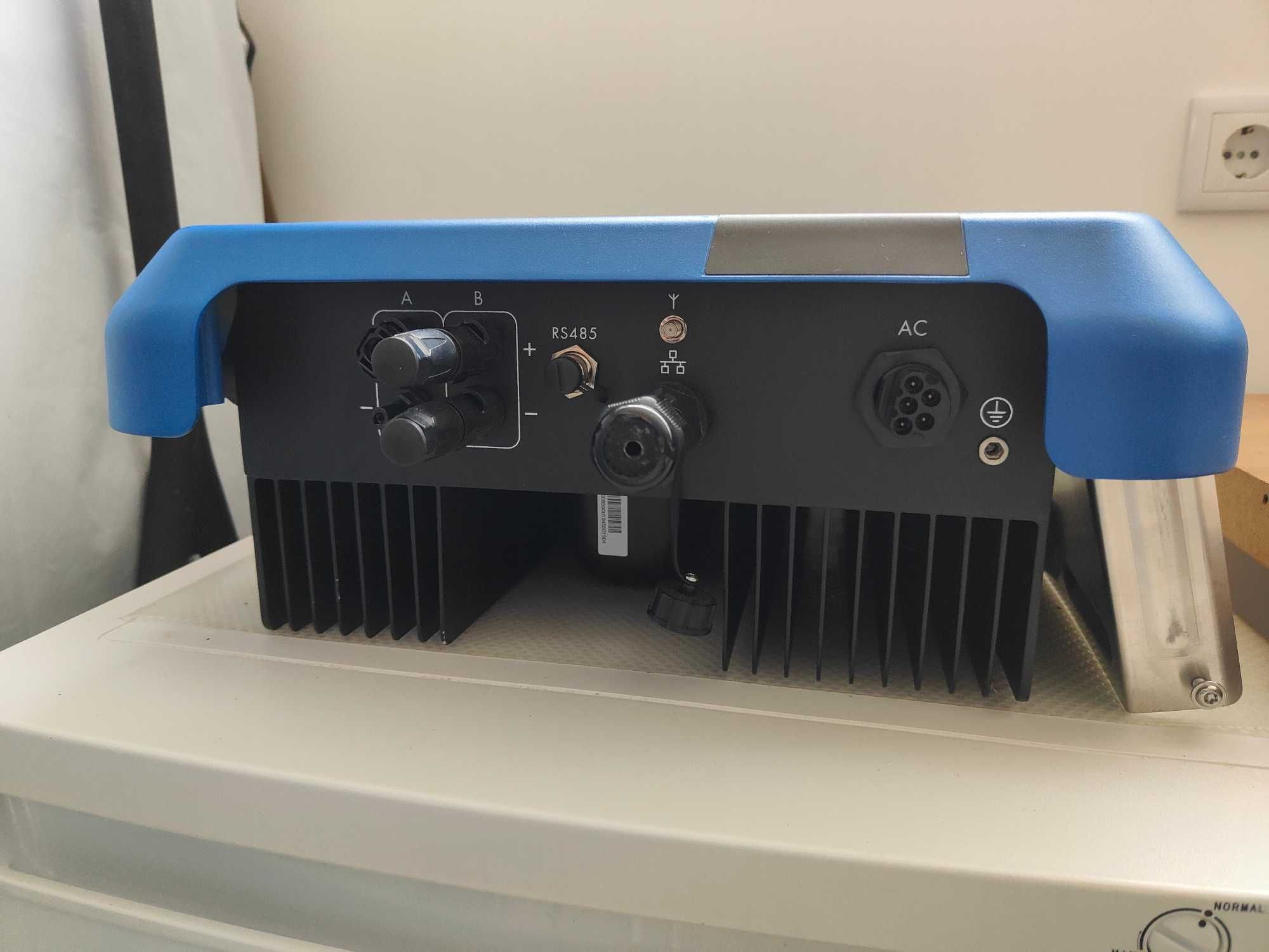 SMA Inverter for PV Panels