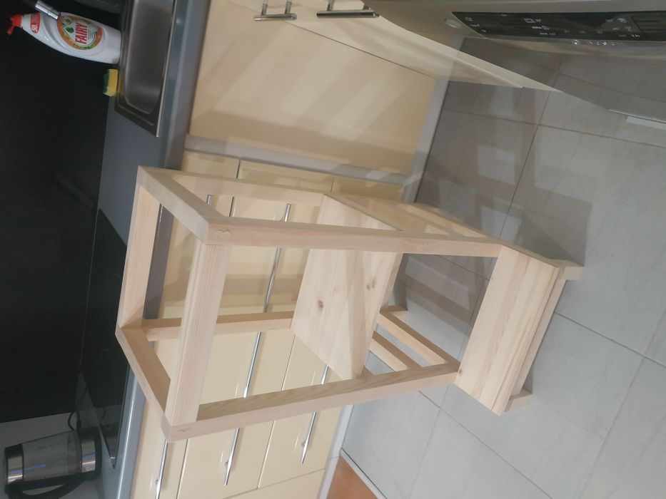 Kitchen Helper pomocnik kuchenny