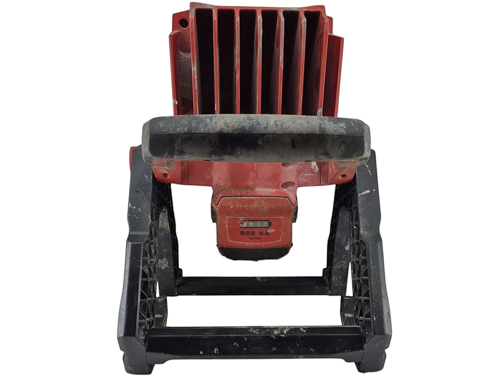 Lampa hilti SL 6-A22