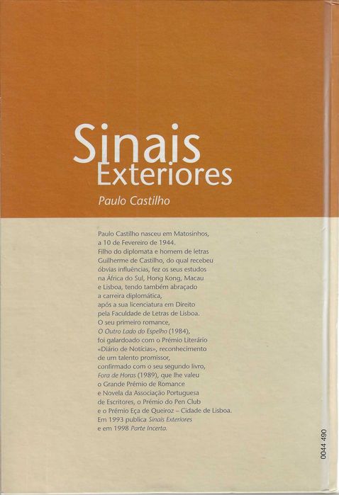 Sinais Exteriores