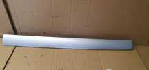 Listwa dekor konsoli VW Passat B7 3AB857212