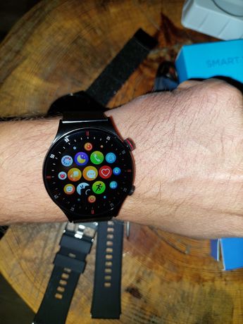 SmartWatch Lige QW 33 inteligentny zegarek