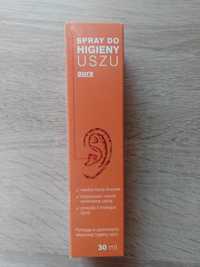 Spray do higieny uszu pure