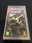 ATV Offroad fury pro PSP