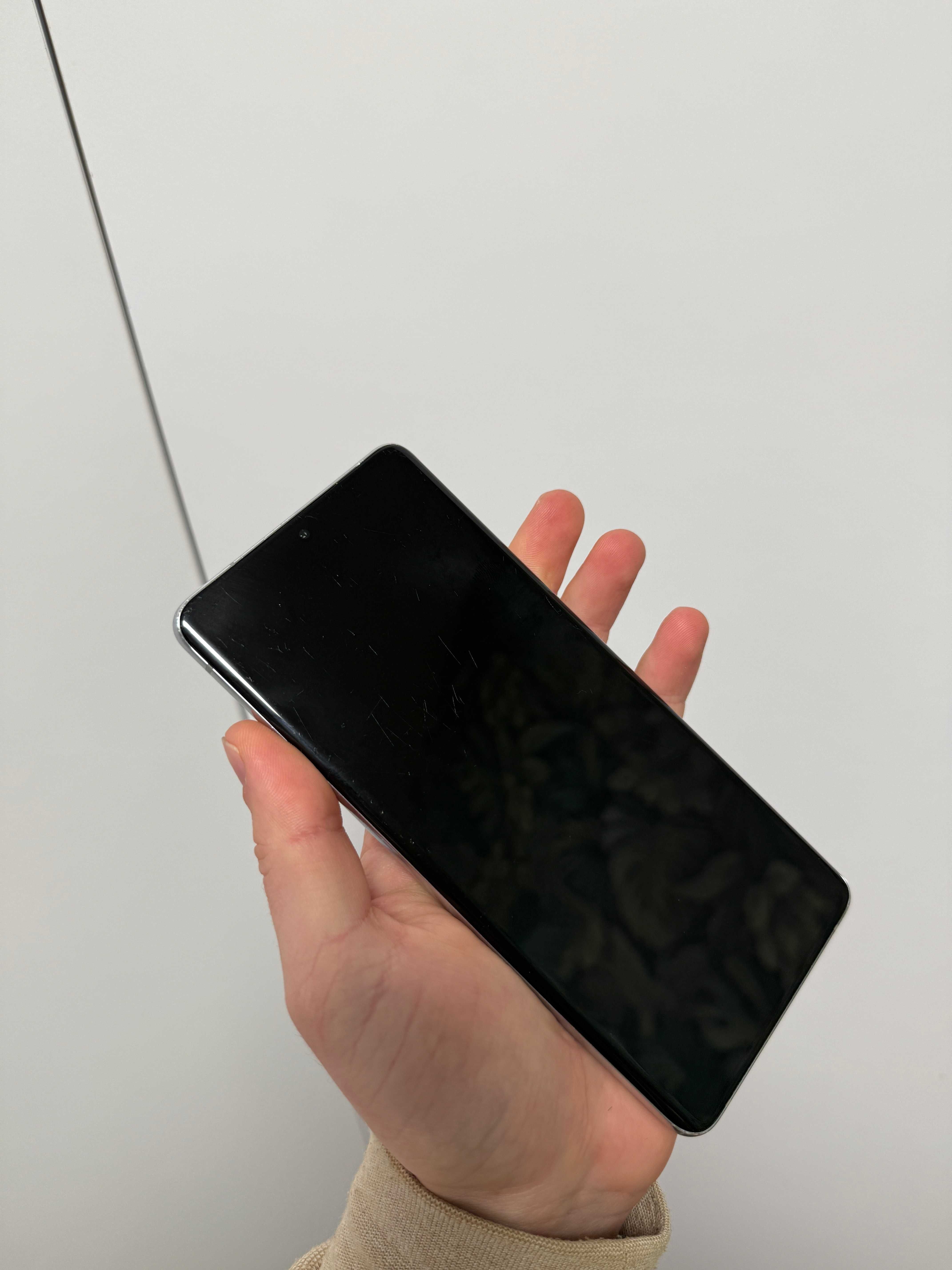 Samsung Galaxy S21 Ultra 5G 12/128GB 2sim Європа TRADE S21Ультра ідеал