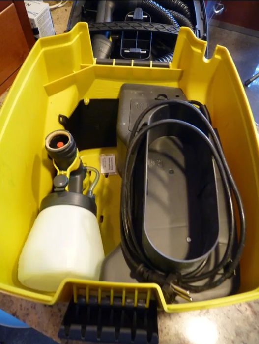 Pistola pintura Wagner W860E