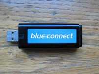 Modem 3G HSDPA, UMTS, EDGE, GPRS Option iCON 225