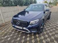 Mercedes-Benz GLC 2.2 cdi 170KM 9G Tronic,4x4