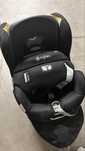Cadeira Auto Cybex — Segurança e Conforto para o Seu Bebé