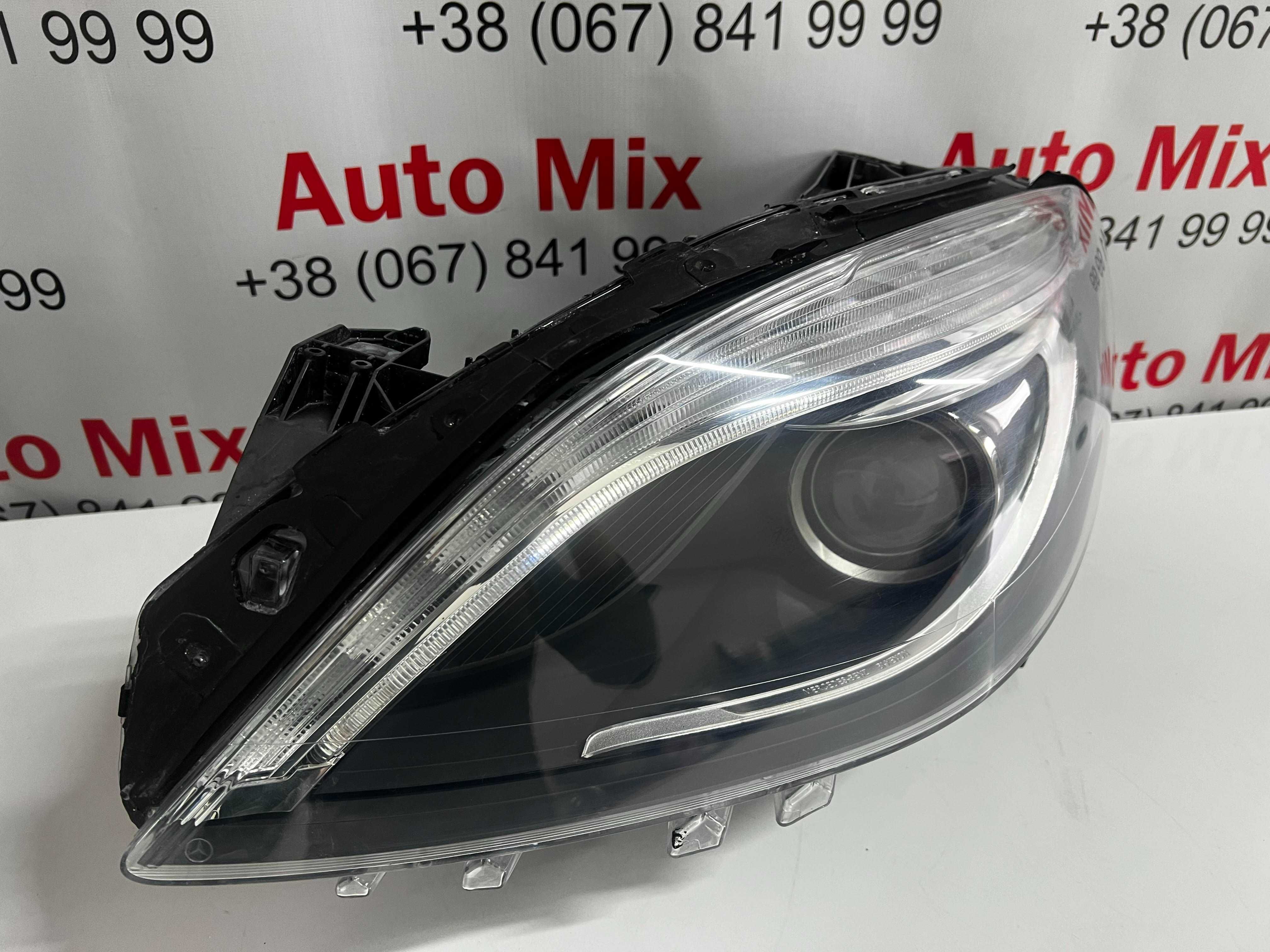 Mercedes B-Class W246 A2468207161 A2468207361 фари