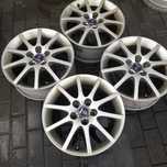 Jantes Originais Saab R16