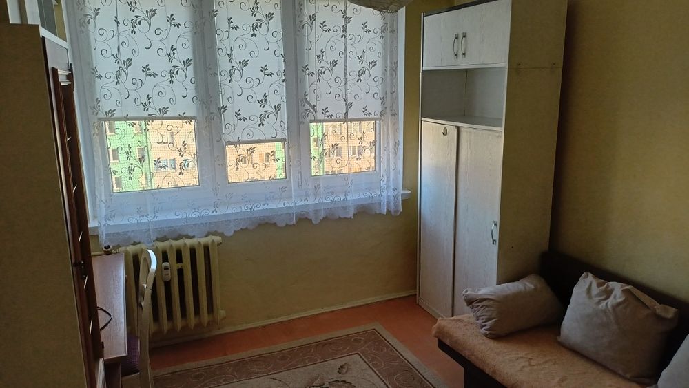 Mieszkanie dwupokojowe Sady