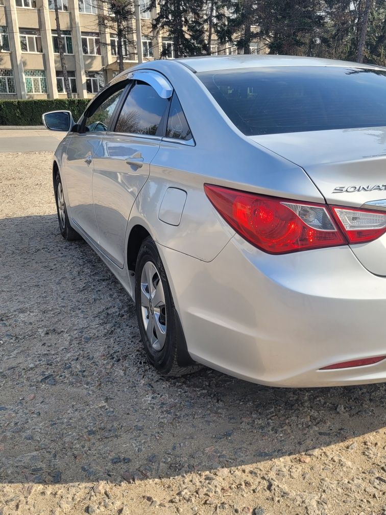 Hyundai Sonata 2014,2l