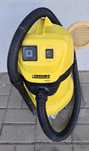 Odkurzacz przemysłowy wodny KARCHER MV 3 P o mocy 1000W, poj. 17l