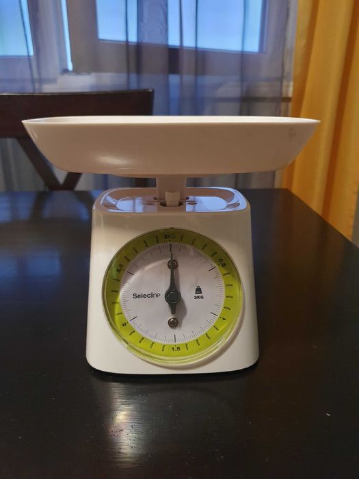 Balança de Cozinha