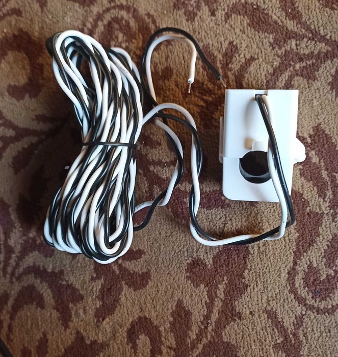 Трансформатор струму