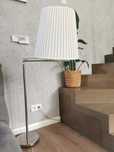lampa podłogowa do regulacji 190cm/90cm