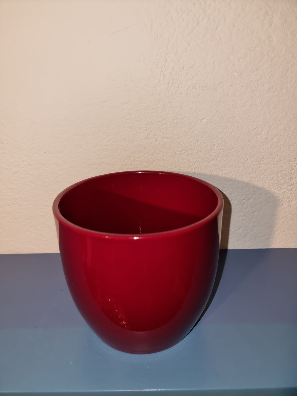 Cachepots e vasos vários tamanhos e cores