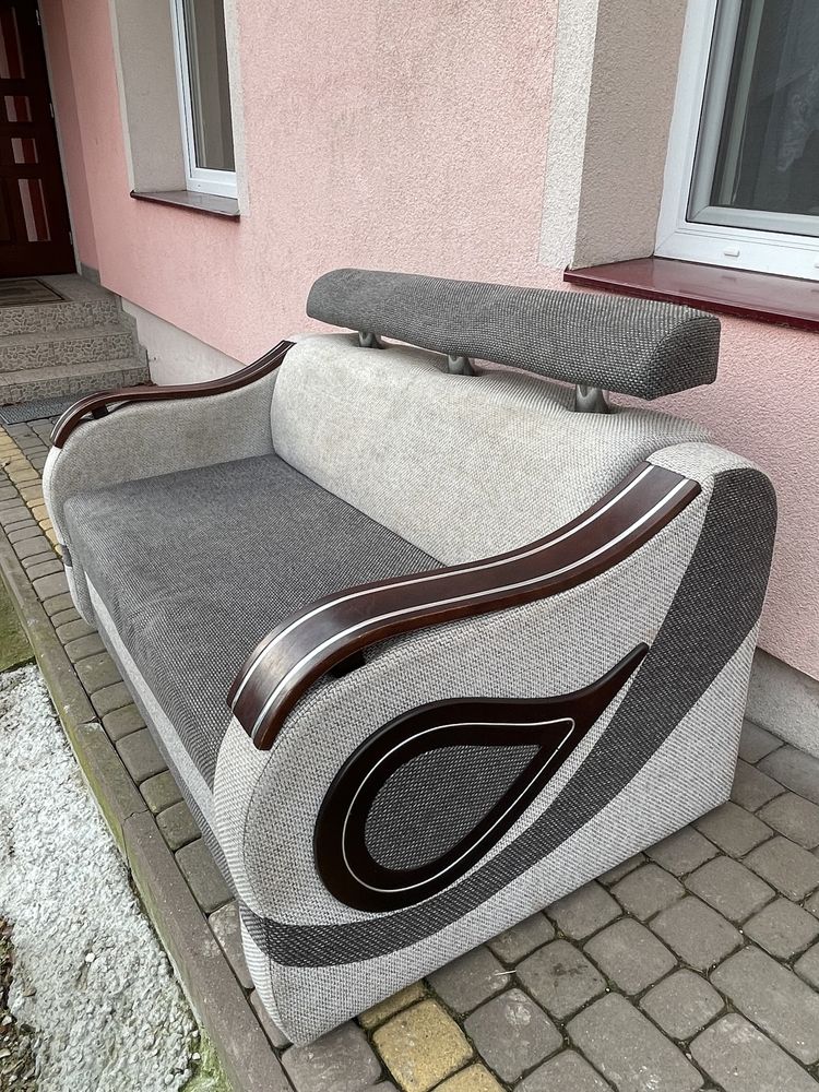 Sofa/kanapa ze schowkiem