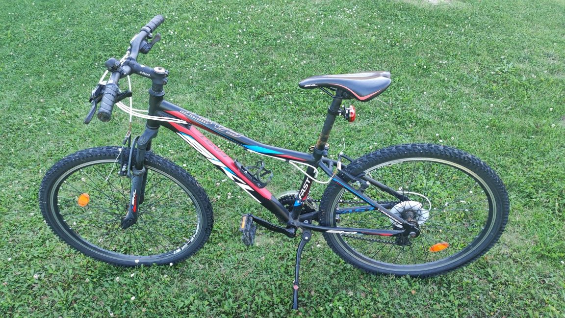 Rower dziecięcy koła 26 ''
