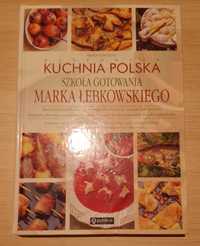 Kuchnia polska - Marek Łebkowski