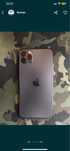 Iphone 11 Pro max 64gb