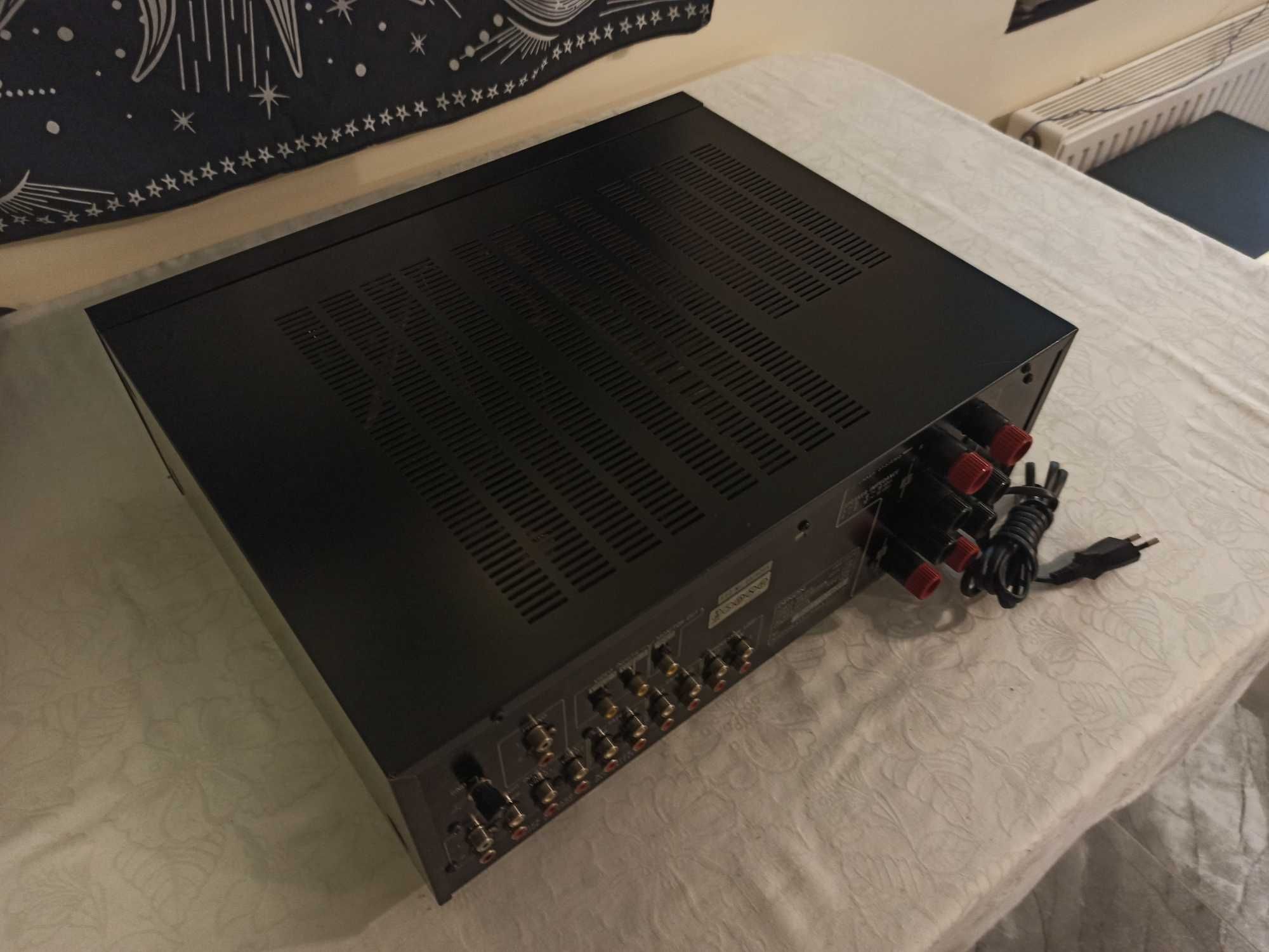 Wzmacniacz DENON PMA-900V