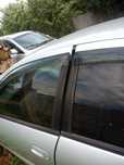 Nissan Almera Classic