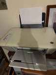 Impressora HP deskjet 1510