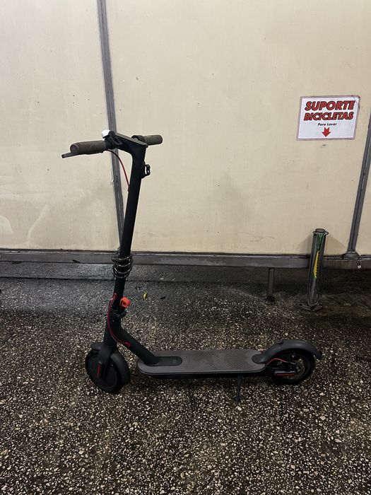 Trotinete Eletrica Xiomi