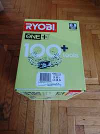 Wkretarka RYOBI R18DD3