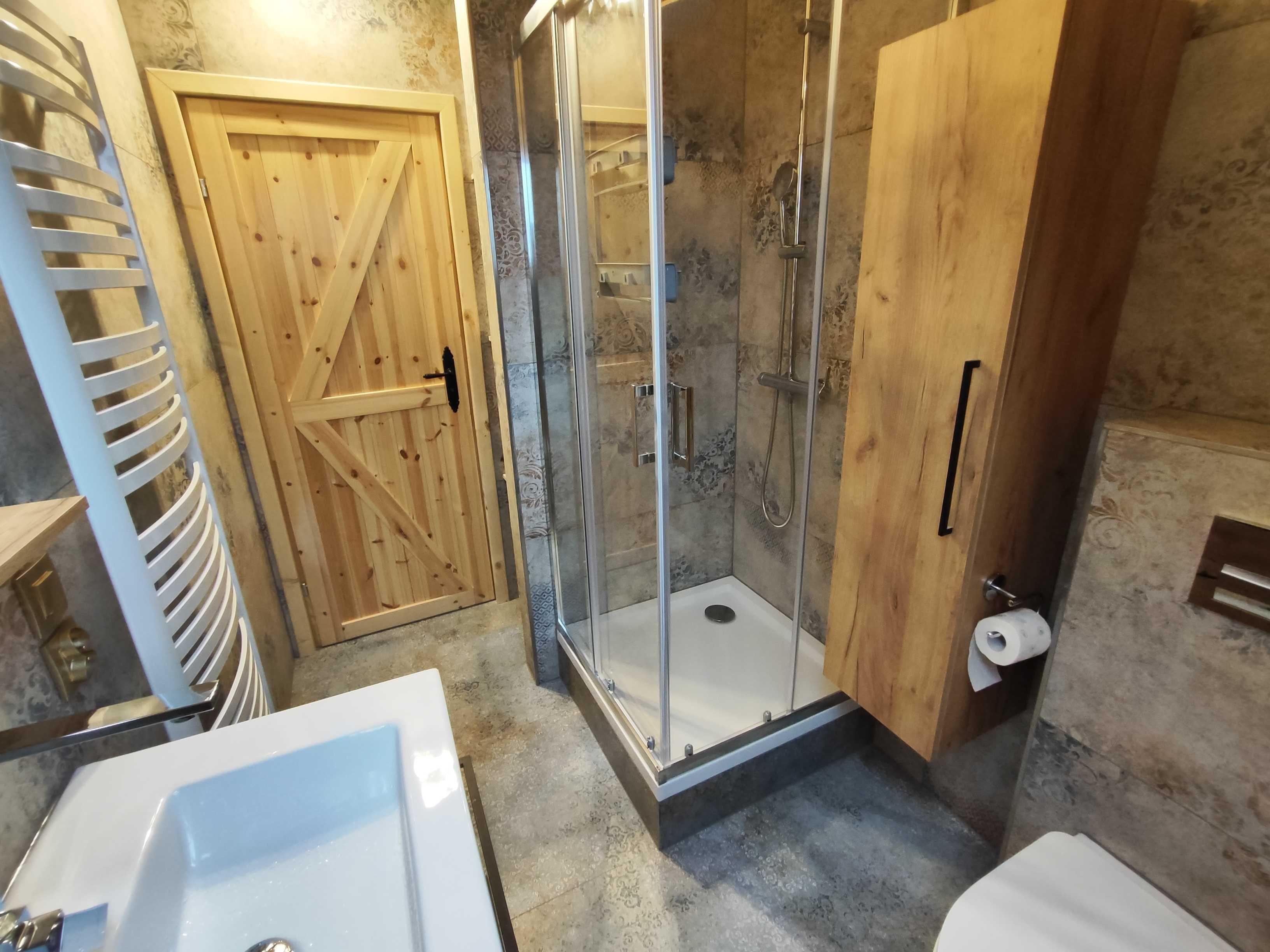 Apartamenty Stefanówka 3