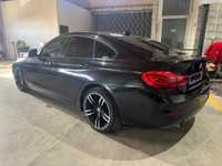 BMW 418 Gran Coupé 150 cv