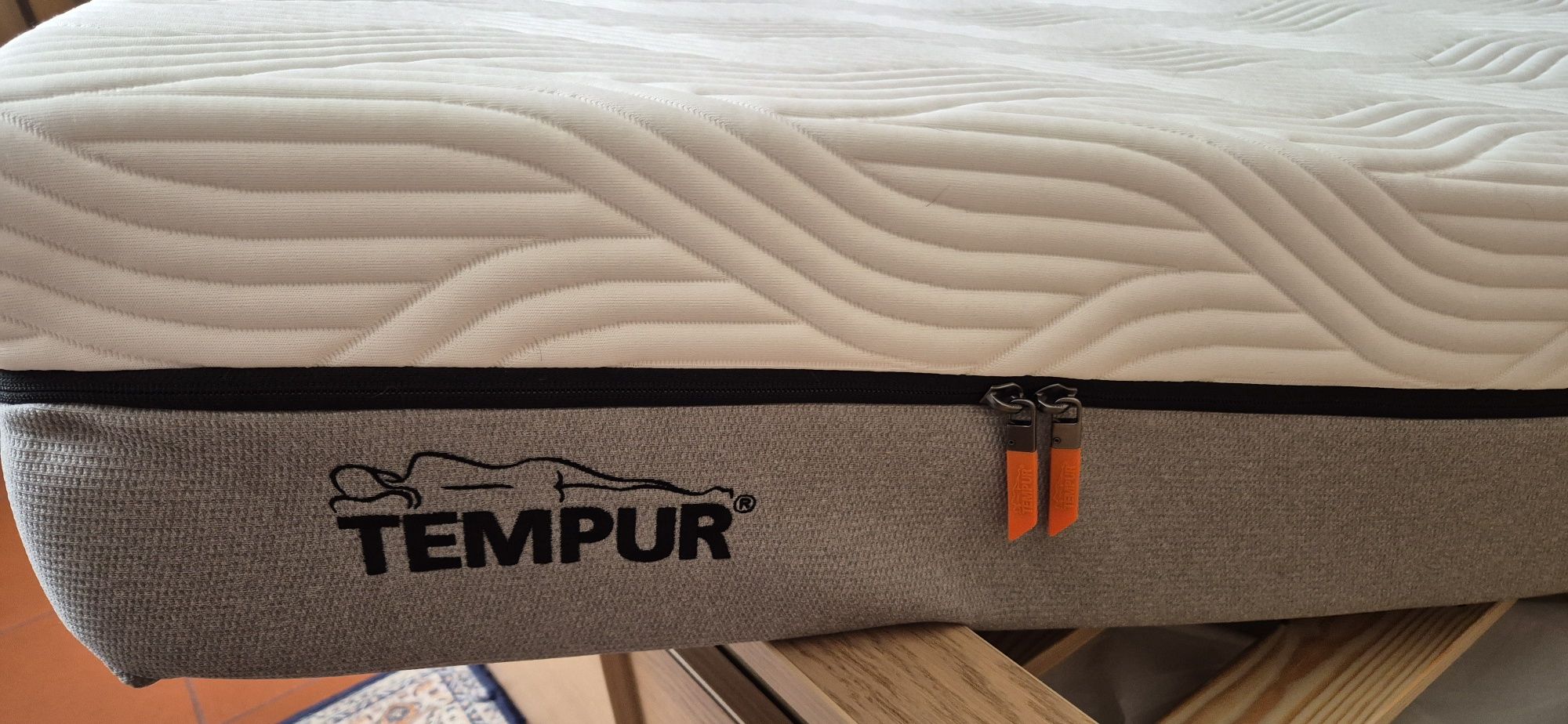 Colchão Tempur Profirm 200x160