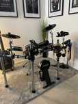 Bateria eletronica Alesis