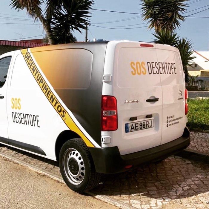 Aplicadores de Vinil