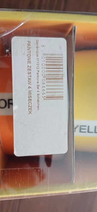 Zestaw 4 szt miseczek