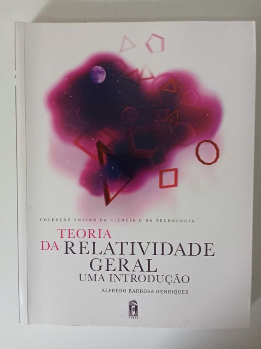 Teoria da Relatividade Geral, uma introdução