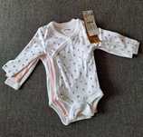 Pack de 3 bodies (0-1M)