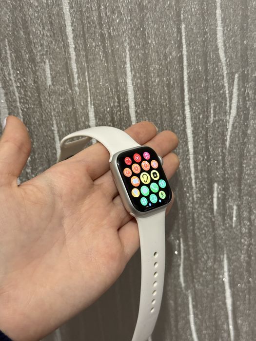 Apple Watch 9   41mm