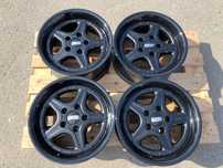 Диски r16 5x120 bbs bmw e36 e46 e34 e32 e28 e21 e24