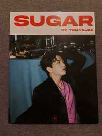 Youngjae Sugar Red ver.