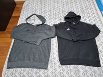 Sweats Adidas Originais