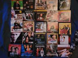 DVD x 25 Pakiet filmów - nowych